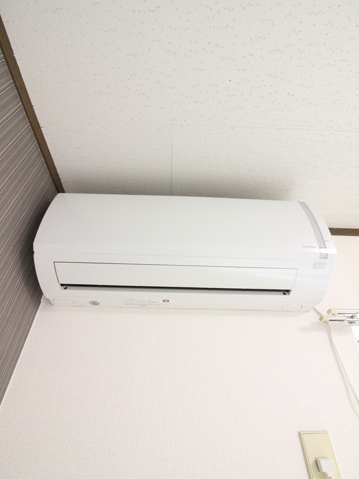 内観写真 ＭＴ６３４