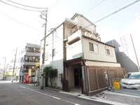 六丁目アパートメント