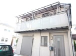 木曽渋谷賃貸住宅Ａ棟