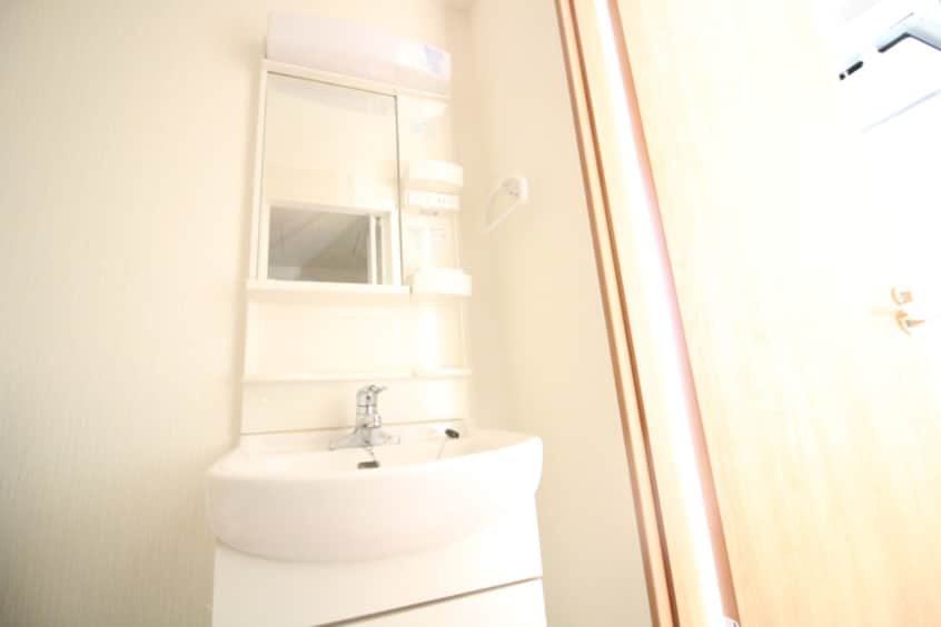 洗面 ABCヒルズ市川