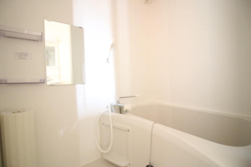 バス／シャワールーム等 ABCヒルズ市川