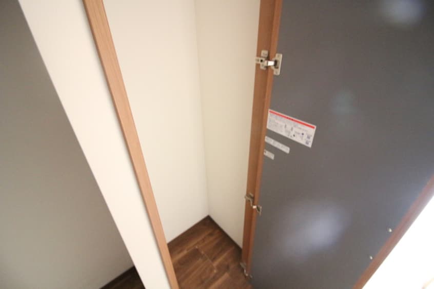 収納 ABCヒルズ市川