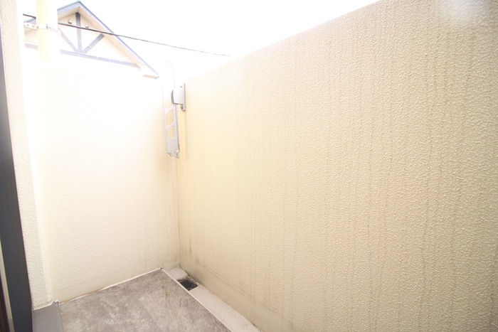 ベランダ・バルコニー ABCヒルズ市川