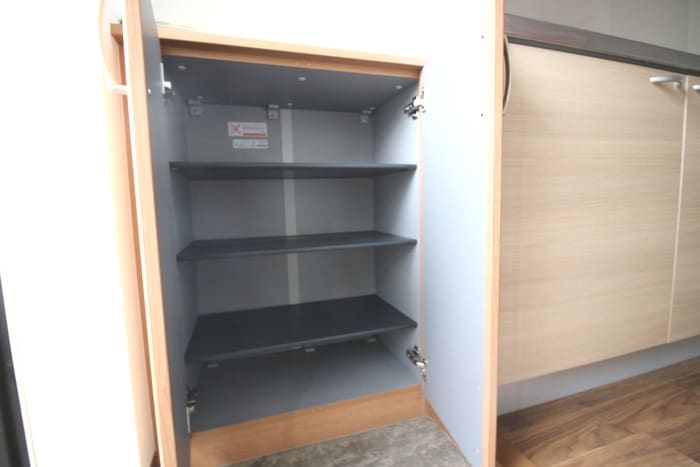 靴箱 ABCヒルズ市川