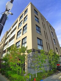 ブランシエラ東京三ノ輪(108)