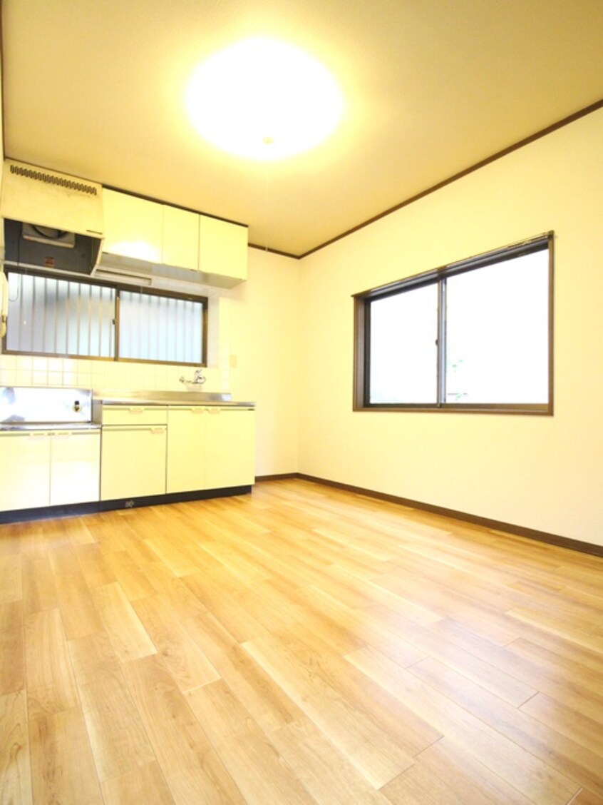 内観写真 プチマノア－ル