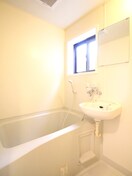 バス／シャワールーム等 プチマノア－ル