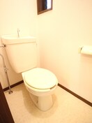 トイレ プチマノア－ル