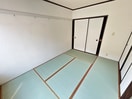 居室 セピア森