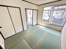 居室 セピア森