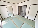 居室 セピア森