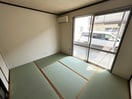居室 セピア森