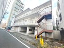 外観写真 ア－バンフラット立川