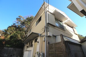 三橋アパ－ト東