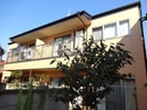 KleinGarten小竹の外観