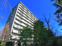 新松戸中央ﾊﾟ-ｸﾊｳｽB棟(312)