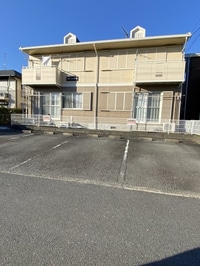 ソレーユ西原