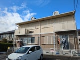 ソレーユ西原