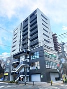 コイケレジデンスの外観