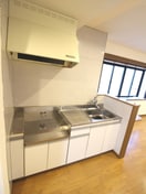 キッチン 山英マンション