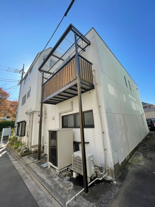 外観写真 山英マンション