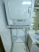 洗濯機置場 山英マンション