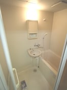 バス／シャワールーム等 山英マンション