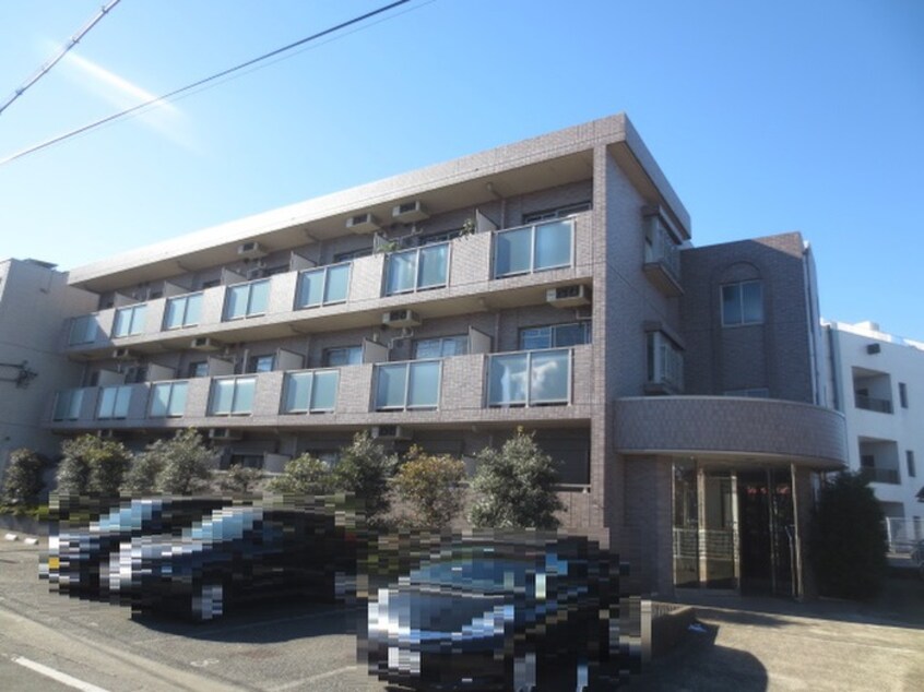 外観写真 クラ－ジュ湘南