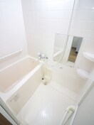 バス／シャワールーム等 クラ－ジュ湘南