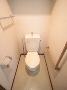 トイレ クラ－ジュ湘南