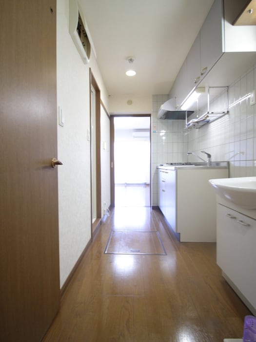 廊下 クラ－ジュ湘南