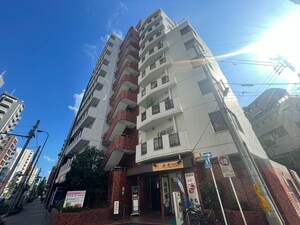 ルックハイツ目白(404)