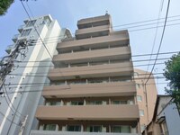 パレステュディオ南青山(101)