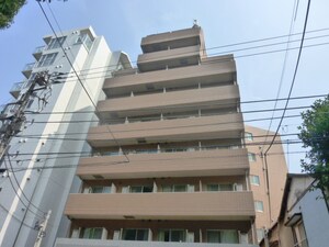 パレステュディオ南青山(101)