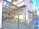 駐輪場 大和田ハイツⅠ－1