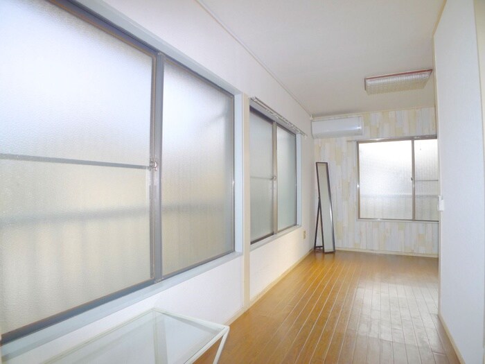 居室 大和田ハイツⅠ－1