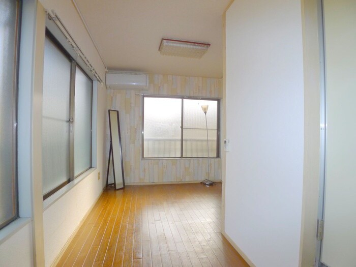 居室 大和田ハイツⅠ－1