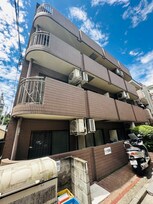 メイゾン西池袋