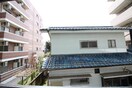 室内からの展望 MAXIV調布国領(504)