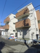 ALBA大和田　Southの外観