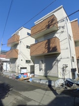 ALBA大和田　South