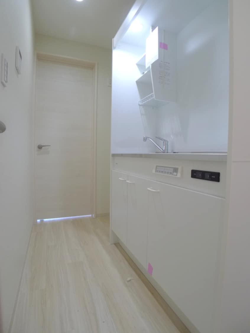 キッチン ALBA大和田　South