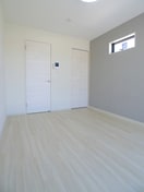 居室 ALBA大和田　South