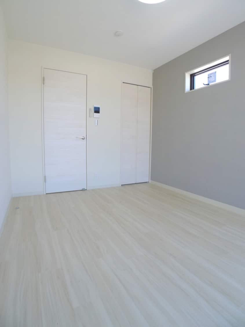 居室 ALBA大和田　South