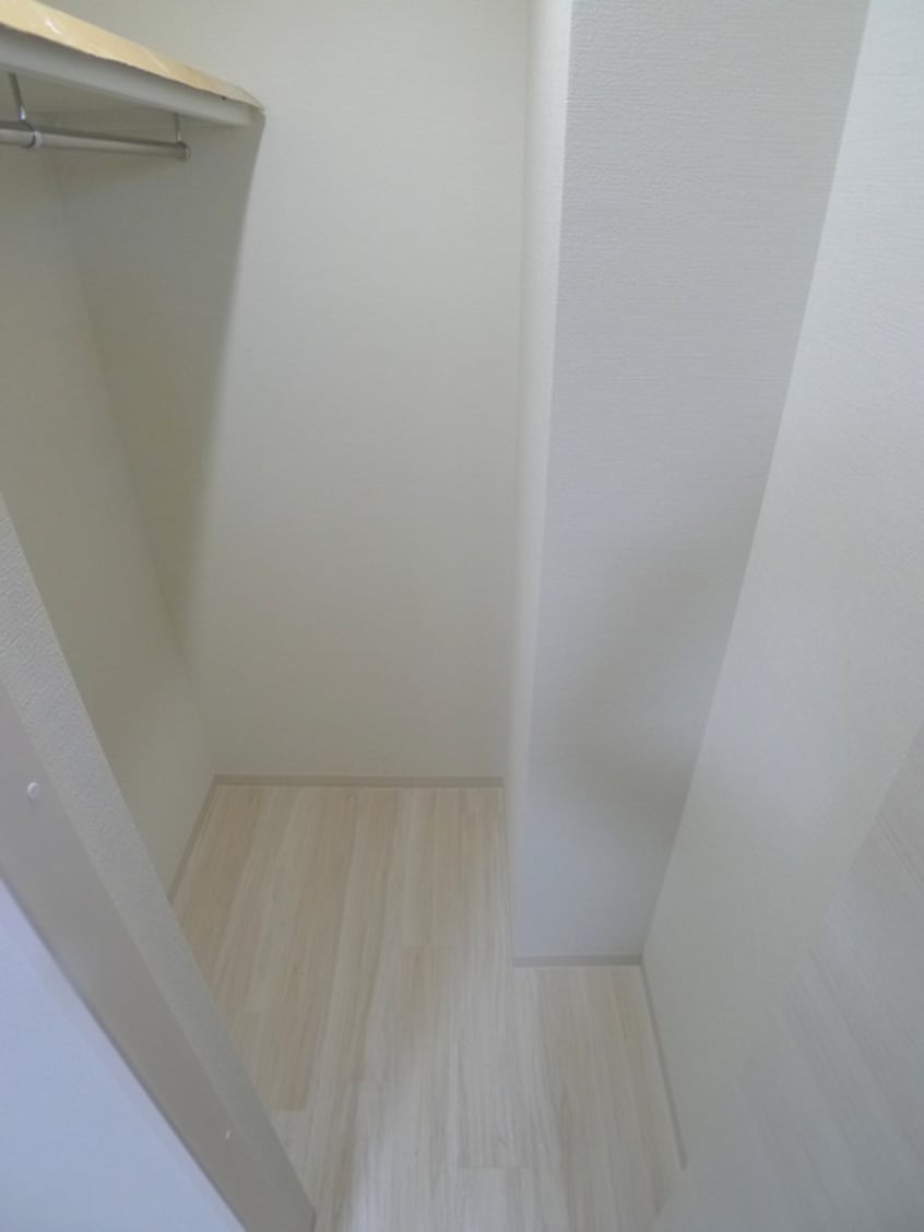 収納 ALBA大和田　South