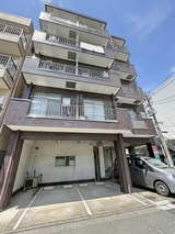 ロータスマンション住吉