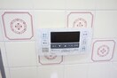 内観写真 ロータスマンション住吉