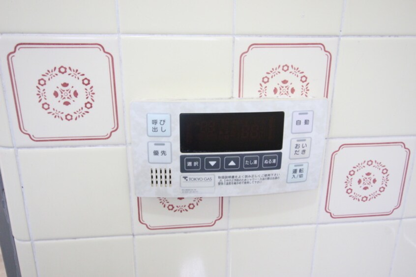 内観写真 ロータスマンション住吉