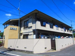 松栄コーポ