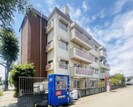 冨沢マンション(3F･4F)の外観